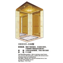 Vvvf Aufzug mit hoher Qualität und konkurrenzfähiger Preis Deeoo-536